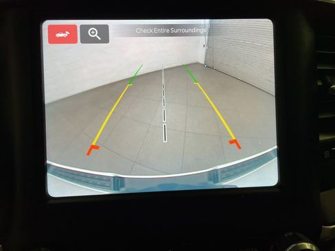 Certified 2022 RAM 1500 Big Horn image 17