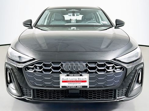 New 2026 Audi A5 2.0T Premium AWD/4WD image 2