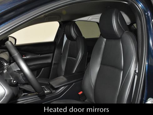 New 2026 MAZDA CX-30 AWD 2.5 S w/ Select Sport Pkg image 21