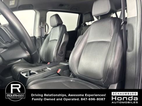 Used 2024 Honda Odyssey EX-L image 20