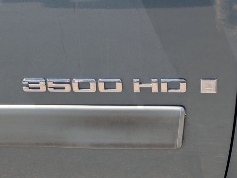 Used 2008 Chevrolet Silverado 3500 LTZ AWD/4WD image 30