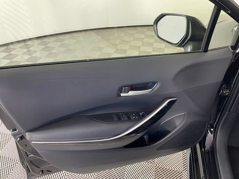 New 2026 Toyota Corolla XLE FWD image 8
