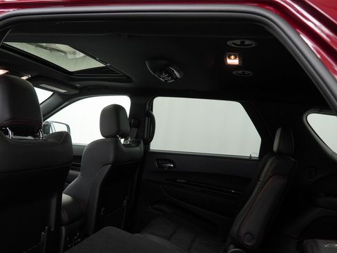 New 2026 Dodge Durango GT image 19