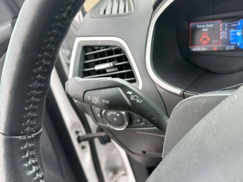 Used 2019 Ford Edge SEL w/ Equipment Group 201A image 24