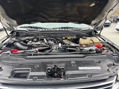 Used 2017 Ford F350 Lariat w/ Lariat Ultimate Package image 39