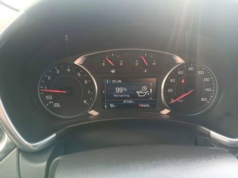 Used 2024 Chevrolet Equinox LT image 16