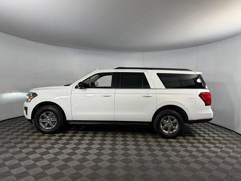 Used 2024 Ford Expedition Max XL AWD/4WD image 11
