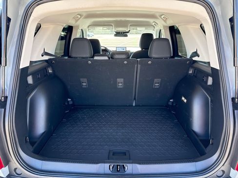 Used 2022 Ford Bronco Sport Big Bend w/ Convenience Package image 21