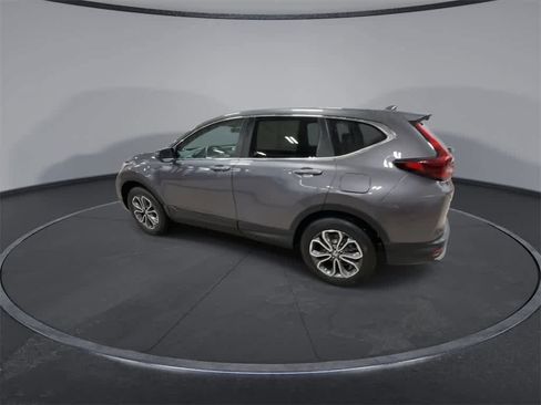 Certified 2022 Honda CR-V EX image 6