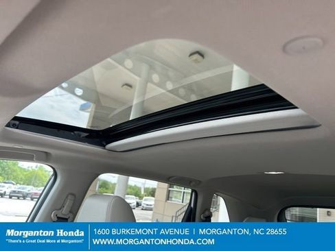 Used 2025 Honda CR-V EX-L image 28