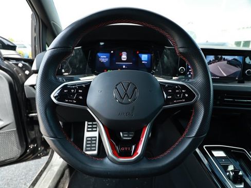 Used 2024 Volkswagen GTI S FWD image 10