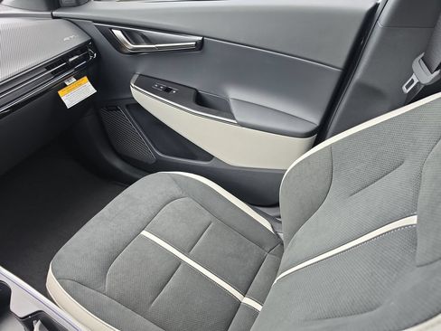 New 2026 Kia EV6 GT-Line AWD/4WD image 16