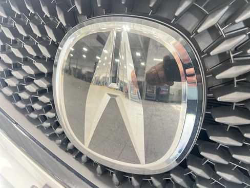 Used 2023 Acura MDX A-Spec AWD/4WD image 44