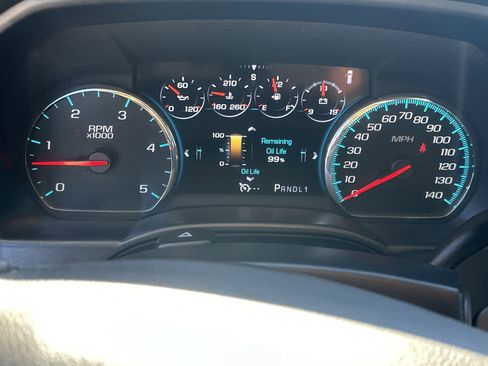 Used 2017 GMC Sierra 3500 Denali w/ Duramax Plus Package image 26