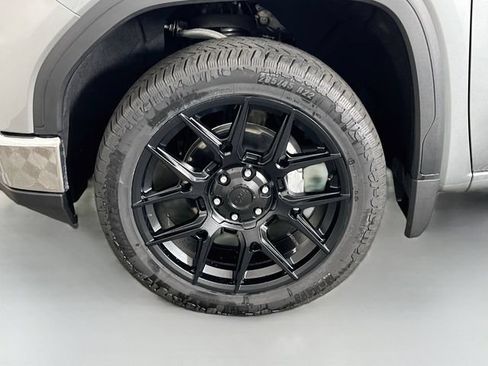 Used 2026 GMC Sierra 1500 SLT AWD/4WD image 28