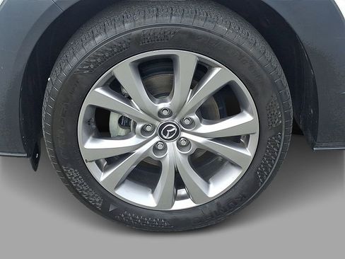 Used 2022 MAZDA CX-30 AWD 2.5 S w/ Preferred Package image 8