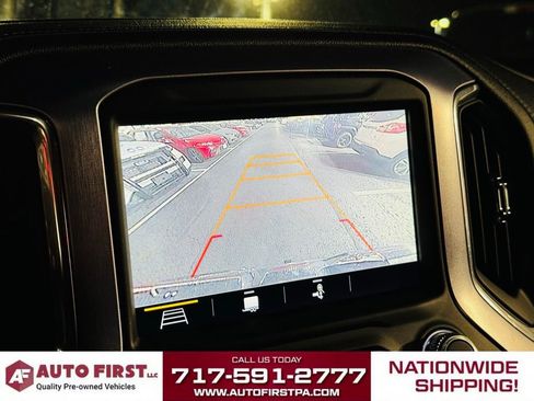 Used 2019 GMC Sierra 1500 SLT w/ SLT Premium Plus Package image 13