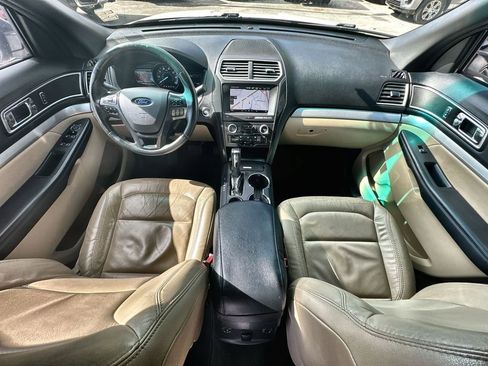 Used 2016 Ford Explorer XLT w/ Equipment Group 202A image 20