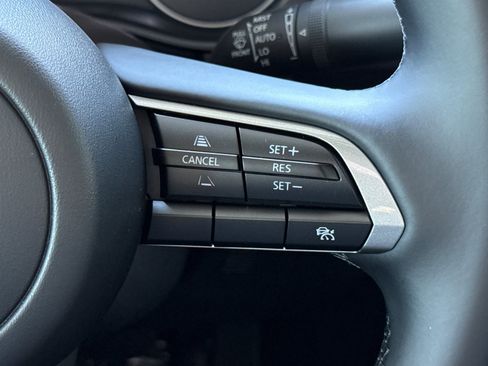 New 2026 MAZDA MAZDA3 s Sport FWD image 26