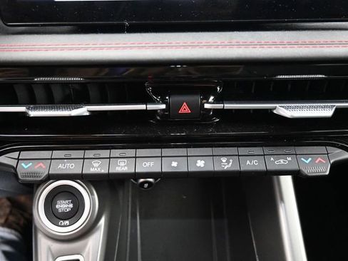 Used 2024 Dodge Hornet GT w/ Tech Pack w/o Parking image 24