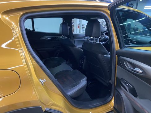 Used 2024 Dodge Hornet GT image 15