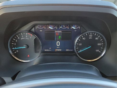 Used 2024 Ford Expedition XLT image 18