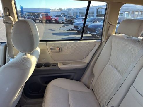 Used 2006 Toyota Highlander V6 image 12