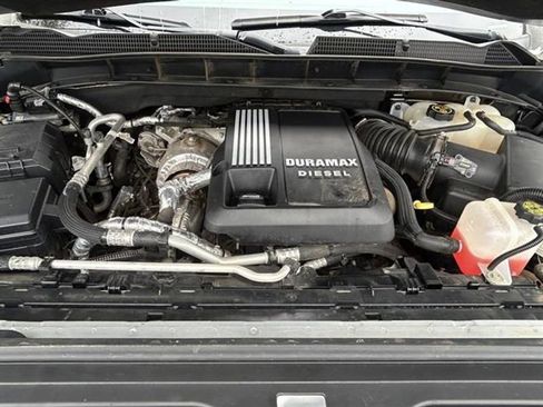 Used 2021 GMC Sierra 1500 SLT w/ SLT Premium Package image 37