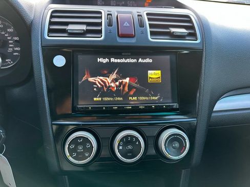 Used 2016 Subaru Impreza 2.0i AWD/4WD image 17