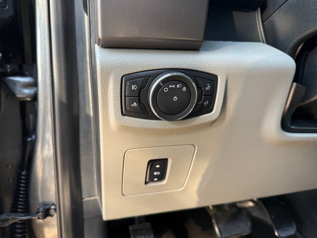 Used 2015 Ford F150 XLT w/ Equipment Group 301A Mid AWD/4WD image 20