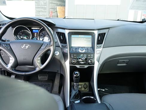 Used 2013 Hyundai Sonata Limited FWD image 18