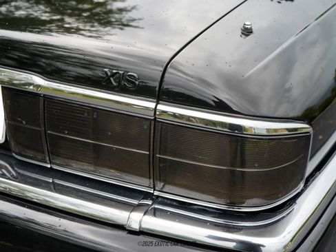 Used 1994 Jaguar XJS 4.0 Convertible image 93