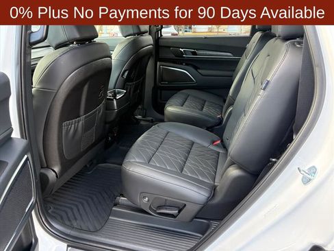 New 2025 Kia Telluride SX X-Line image 23