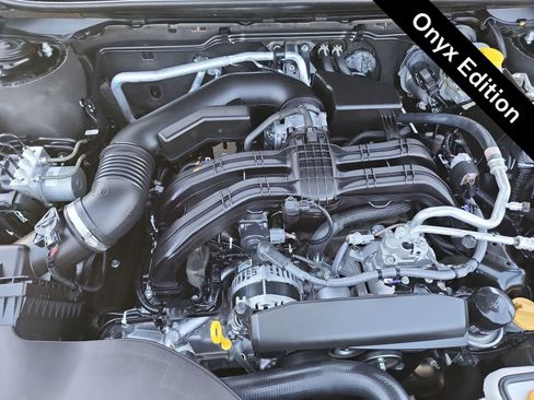 Used 2024 Subaru Outback Onyx Edition AWD/4WD image 13