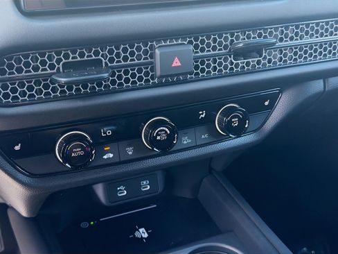 New 2027 Honda HR-V Sport image 14