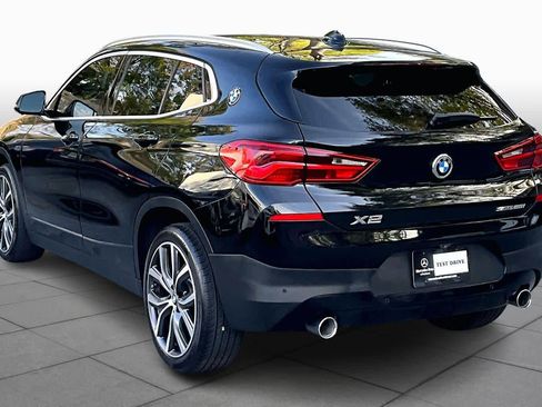 Used 2020 BMW X2 sDrive28i w/ Convenience Package image 12