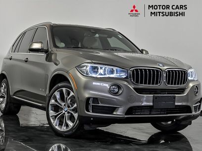 Used 2018 BMW X5 xDrive35i