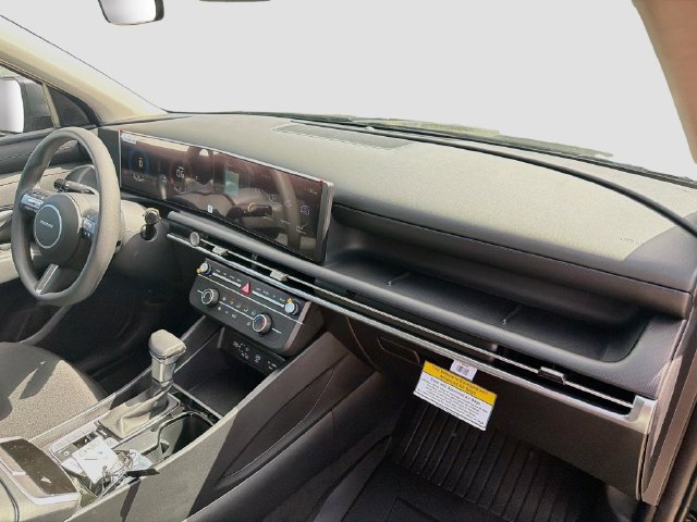 New 2026 Hyundai Tucson SE FWD image 28