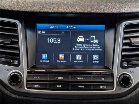 Used 2018 Hyundai Tucson SEL AWD/4WD image 14