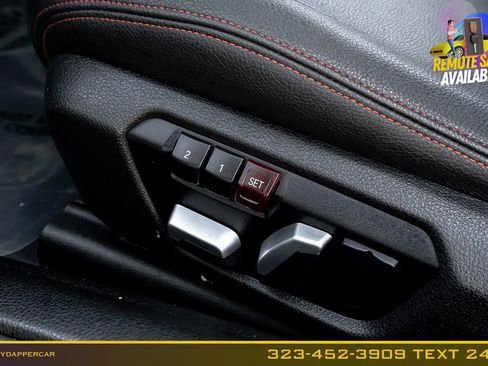 Used 2018 BMW 430i Coupe RWD image 14