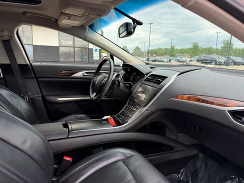 Used 2014 Lincoln MKZ AWD w/ Equipment Group 102A Reserve image 22