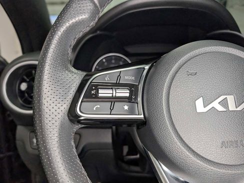 Certified 2024 Kia Forte GT-Line w/ GT-Line Premium Package image 34