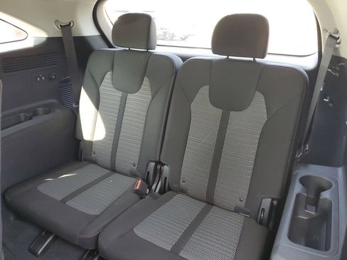 Certified 2023 Kia Sorento LX AWD/4WD image 25
