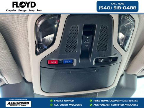 Used 2023 Subaru Outback Limited AWD/4WD image 19
