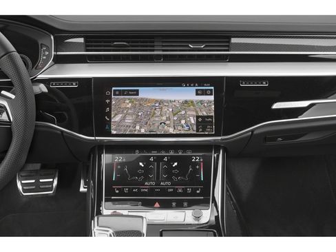 Used 2023 Audi S8 w/ S8 Executive Package AWD/4WD image 10