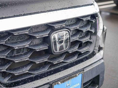 Certified 2023 Honda Passport EX-L image 3