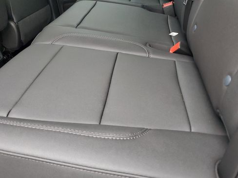 New 2025 GMC Sierra 3500 Pro w/ Convenience Package image 25