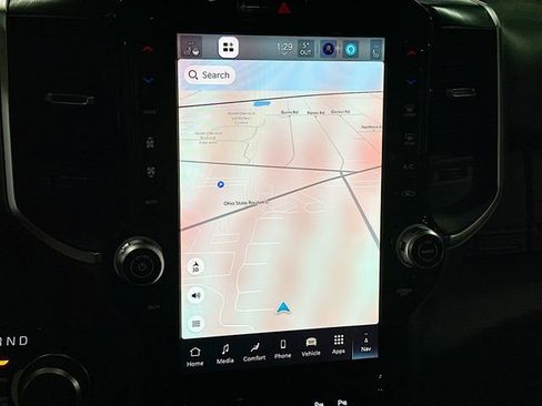 New 2026 RAM 1500 Big Horn image 14