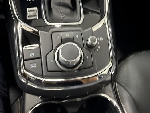 Used 2023 MAZDA CX-9 Grand Touring AWD/4WD image 26