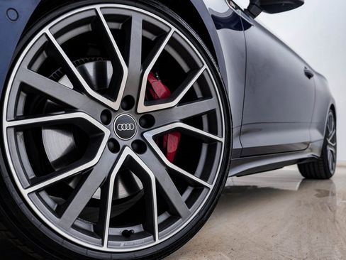 Used 2024 Audi S5 Prestige image 5